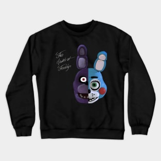 FNaF 2 Crewneck Sweatshirt